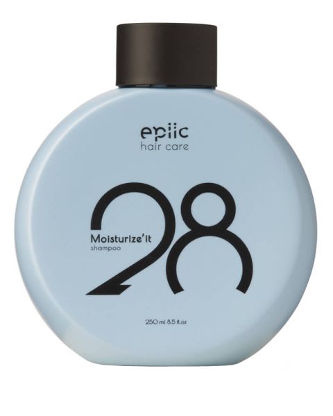 Epiic Nr. 28 Moisturize'it Shampoo