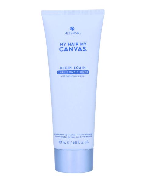 Alterna My Hair My Canvas Begin Again Curl Conditioner