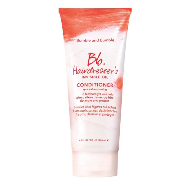 Bumble And Bumble Hairdresser's Invisible Oil Conditioner (Outlet) Bumble And Bumble Hairdresser's Invisible Oil Conditioner (Outlet)