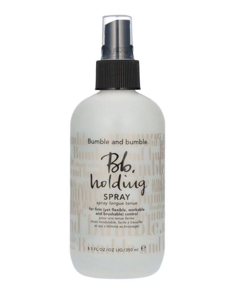 Bumble And Bumble Holding Spray