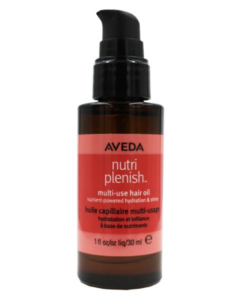 Aveda Nutri Plenish Multi-Use Oil