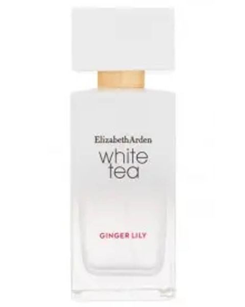 Elizabeth Arden White Tea Ginger Lily EDT