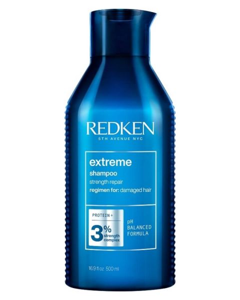 Redken Extreme Shampoo