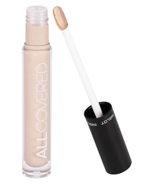 Inglot All Covered Under Eye Concealer 102