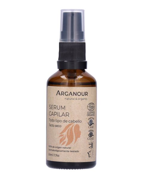 Arganour Hair Serum