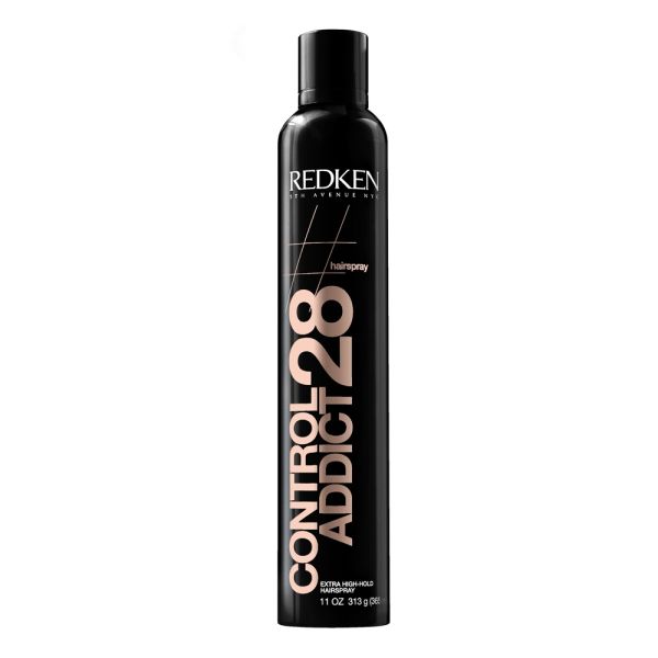 Redken Control Addict 28