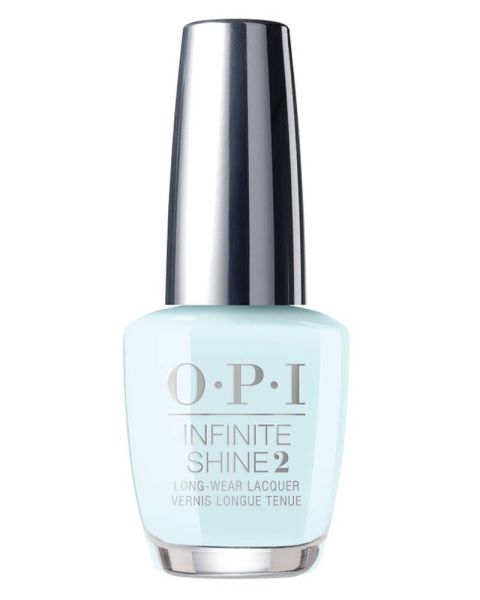 OPI Infinite Shine 2 Mexico City Move-mint