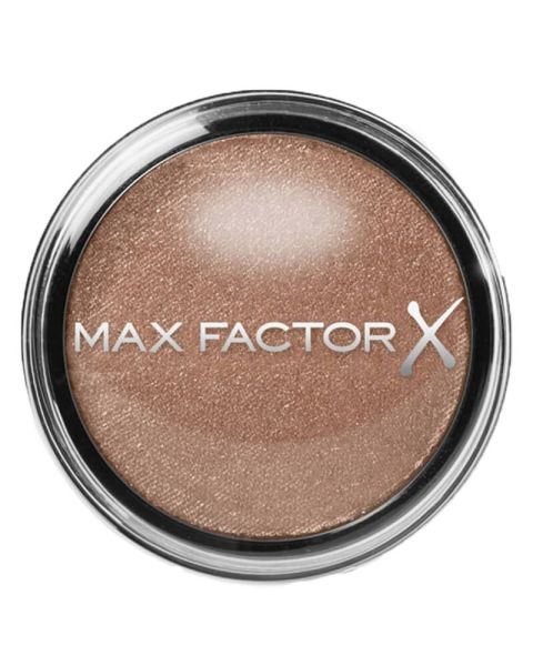 Max Factor Wild Shadow Pots 35 Auburn Envy