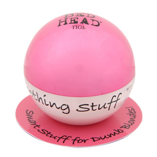 TIGI Dumb Blonde Smoothing Stuff