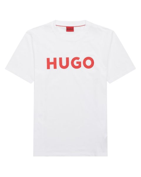 Hugo Boss Dulivio T-Shirt Hvid Str. S