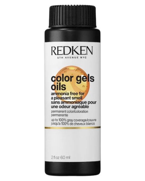 Redken Color Gels Oils 00.0 Clear