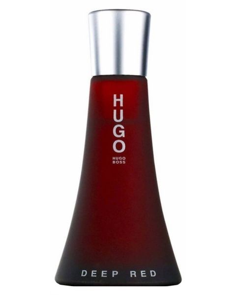 Hugo Boss Deep Red EDP