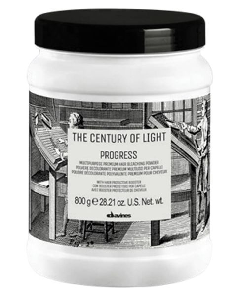 Davines The Century Of Light Progress Bleaching Powder