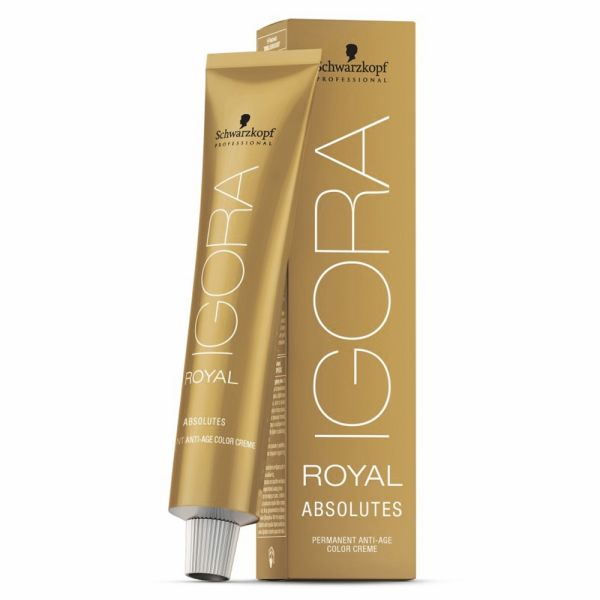 Schwarzkopf Igora Royal Absolutes 7-70