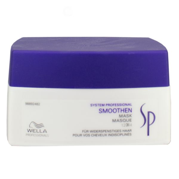 Wella SP Smoothen Mask