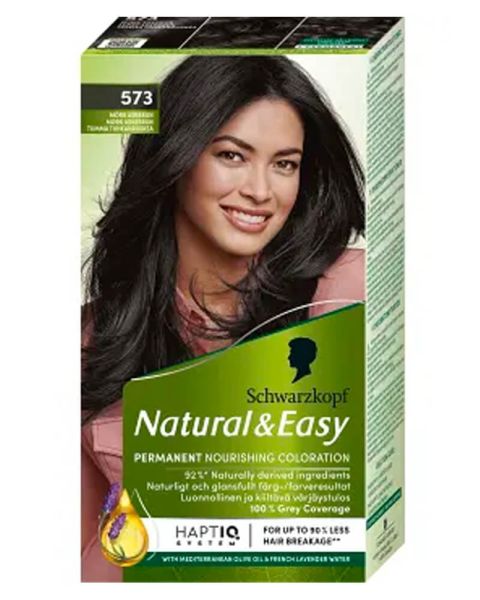 Schwarzkopf Natural & Easy 573