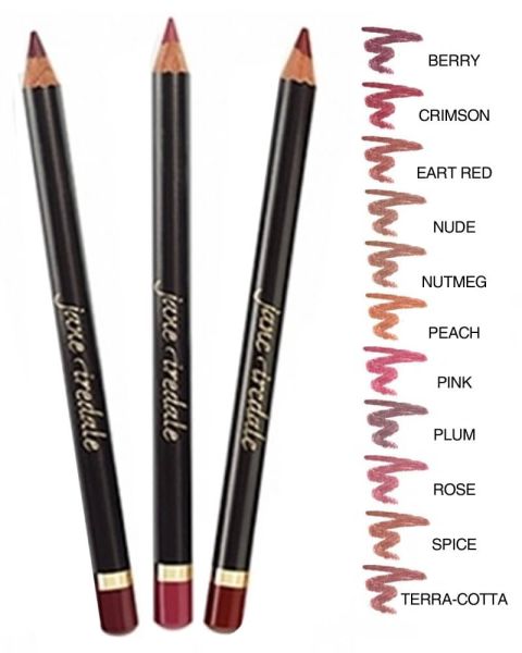 Jane Iredale Lip Pencil Peach
