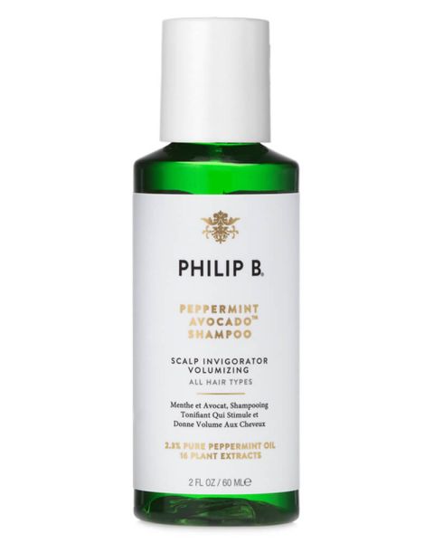 Philip B Peppermint Avocado Shampoo Philip B Peppermint Avocado Shampoo