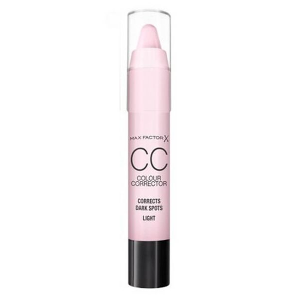 Max Factor CC Colour Corrector - Corrects Dark Spots (Light)