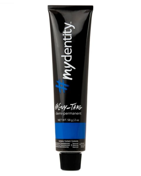 Guy Tang #mydentity Demi-Permanent - Ash 3A