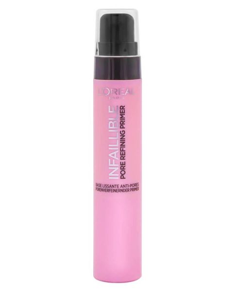 Loreal Infaillible Pore Refining Primer