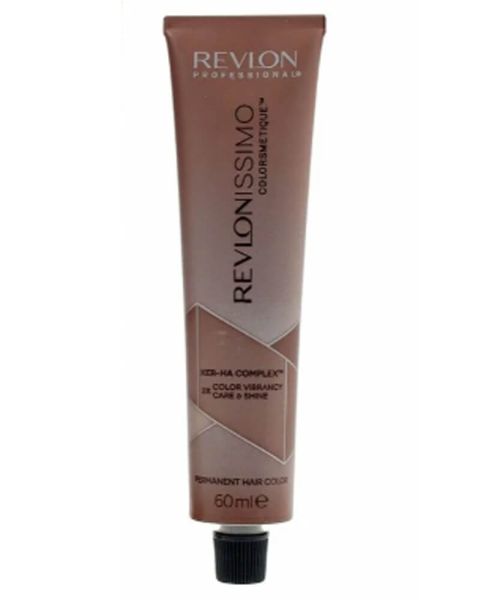 Revlon Revlonissimo Colorsmetique 4.41