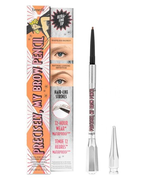 Benefit Precisely My Brow Pencil 3.75 Warm Deep Brown