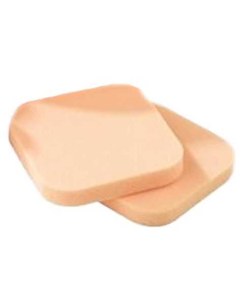Sibel Makeup Sponge 2pack