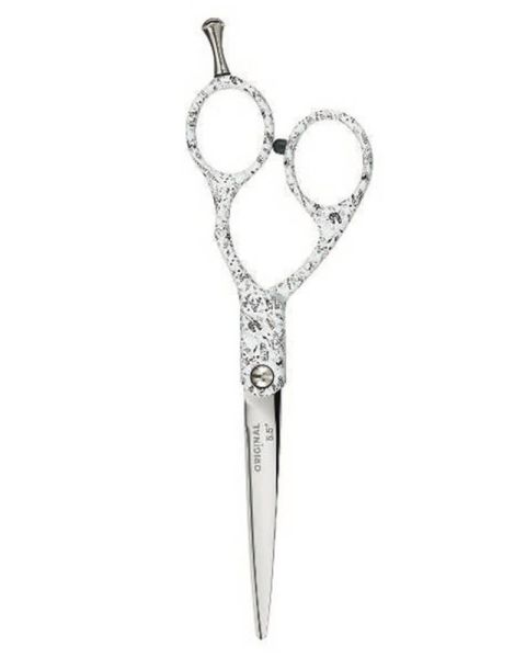 Sibel Motorcycle Professional hairdressing scissors 5,5
