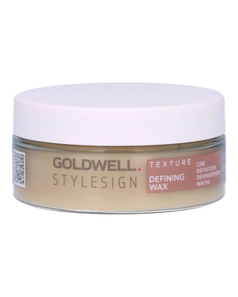 Goldwell Stylesign Defining Wax