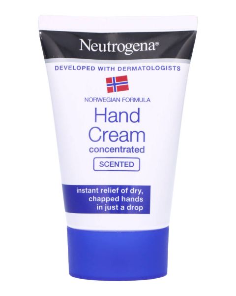 Neutrogena Hand Cream