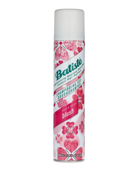 Batiste Instant Hair Refresh Blush