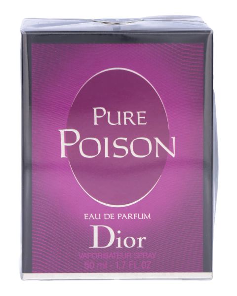 Dior Pure Poison EDP