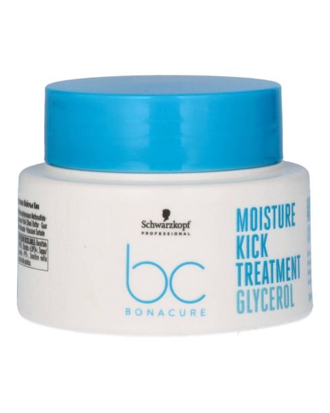 Schwarzkopf BC Bonacure Moisture Kick Treatment Glycerol (U)