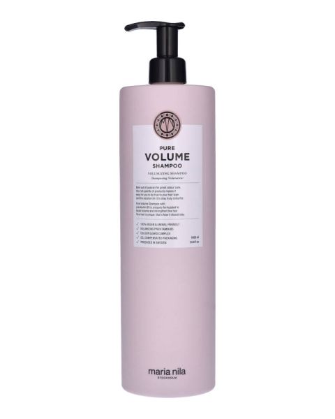 Maria Nila Pure Volume Shampoo