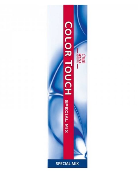 Wella Color Touch Special MIX 0/68