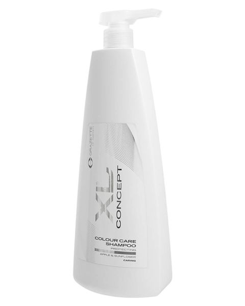 Grazette XL Concept Colour Care Shampoo (U)
