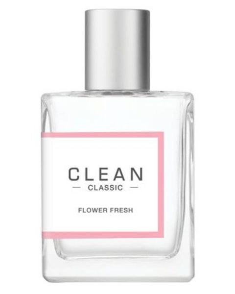 Clean Classic Flower Fresh EDP Clean Classic Flower Fresh EDP