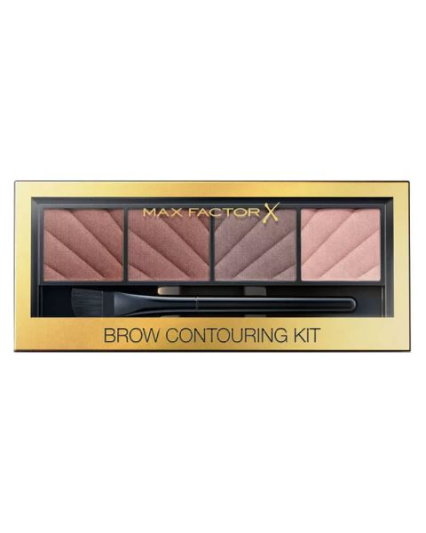 Max Factor Brow Contouring Kit