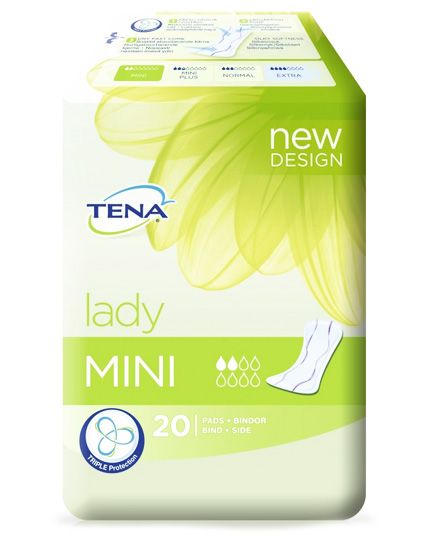 TENA Lady Mini