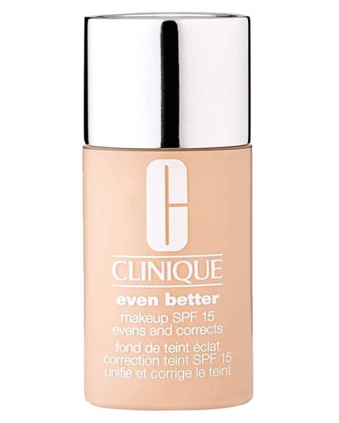 Clinique Even Better Makeup SPF 15 CN 20 Fair