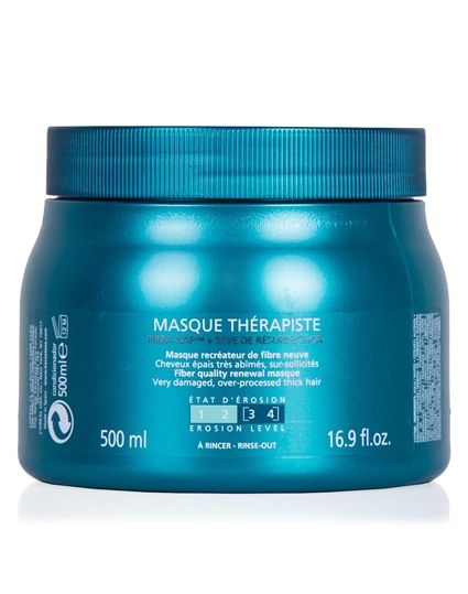 Kerastase Resistance Masque Therapiste (3-4)