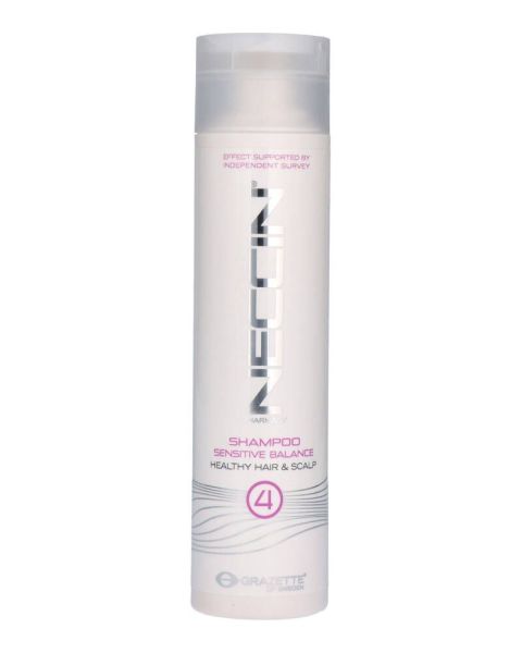 Neccin Shampoo Sensitive Balance 4