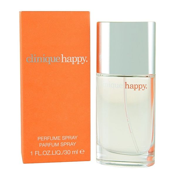 Clinique Happy Perfume Spray