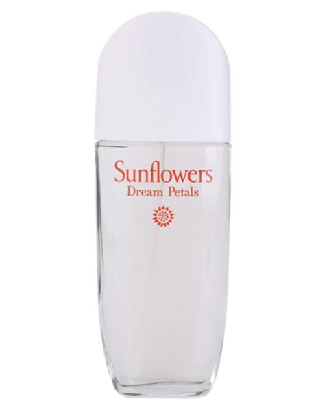 Elizabeth Arden Sunflowers Dream Petals EDT