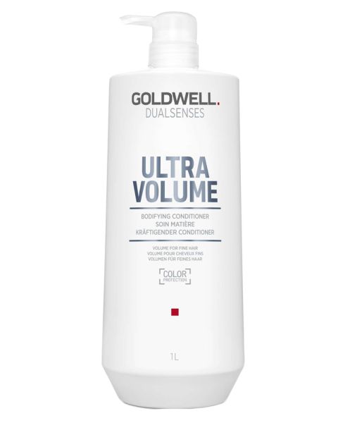 Goldwell Ultra Volume Bodifying Conditioner Goldwell Ultra Volume Bodifying Conditioner