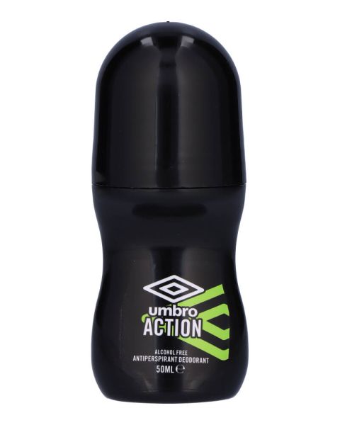 Umbro Action Deo Stick