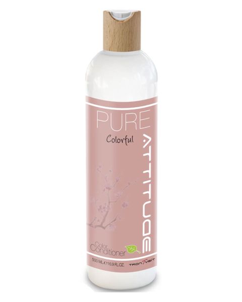 Trontveit Attitude Pure Colorful Conditioner