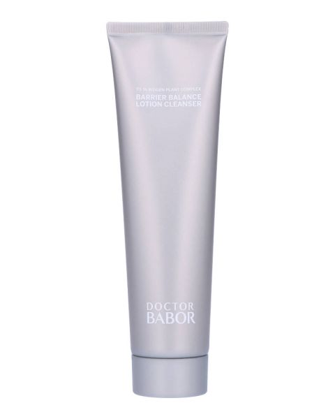 Doctor Babor Barrier Balance Lotion Cleanser