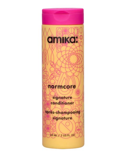 Amika: Normcore Signature Conditioner Amika: Normcore Signature Conditioner